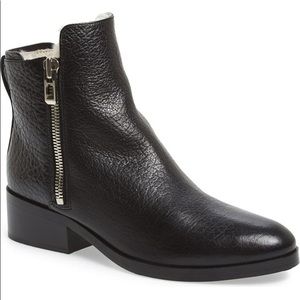 3.1 Phillip Lim Alexa Shearling Boot 37 / 7